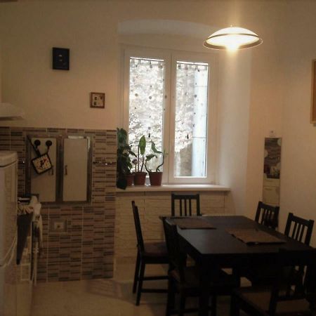 Studio Apartment Diana Fiume Kültér fotó