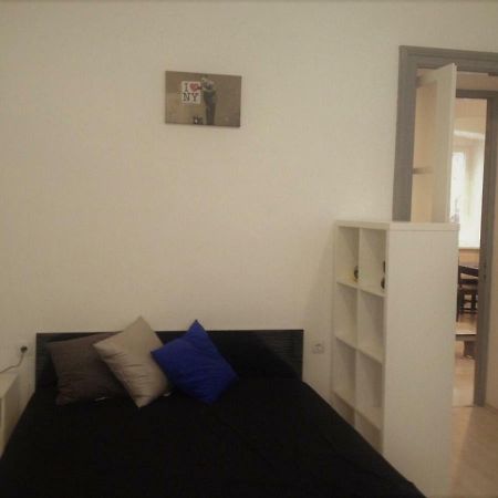 Studio Apartment Diana Fiume Kültér fotó