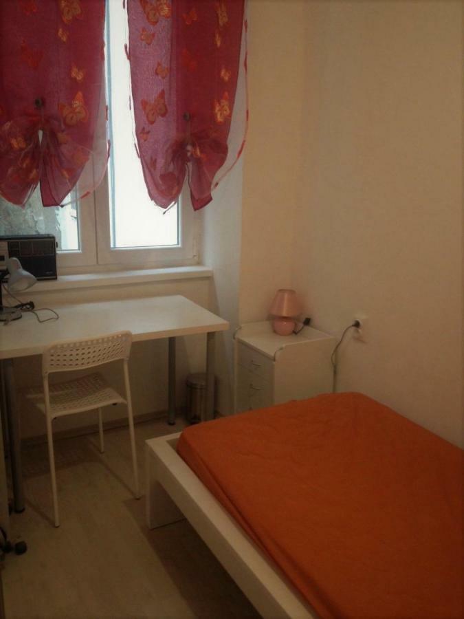 Studio Apartment Diana Fiume Kültér fotó