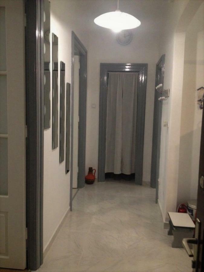 Studio Apartment Diana Fiume Kültér fotó