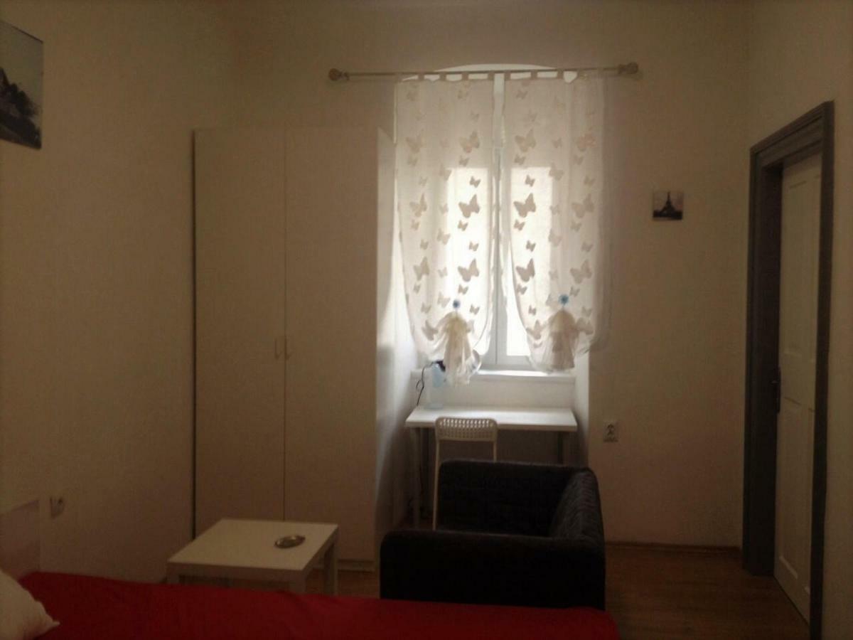 Studio Apartment Diana Fiume Kültér fotó