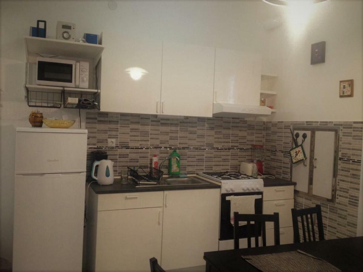 Studio Apartment Diana Fiume Kültér fotó