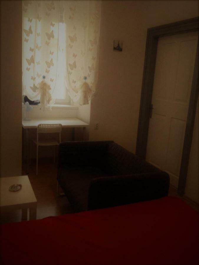 Studio Apartment Diana Fiume Kültér fotó