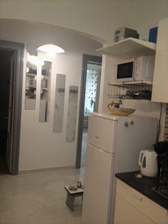 Studio Apartment Diana Fiume Kültér fotó